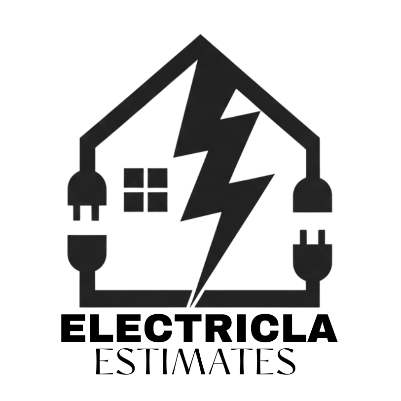 Electrical Estimates Logo
